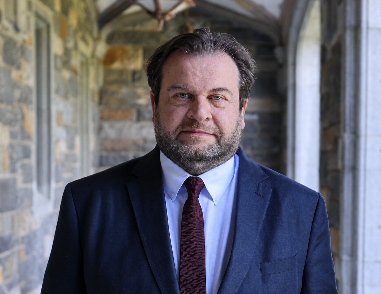 Chris Jones Graham Capital Management