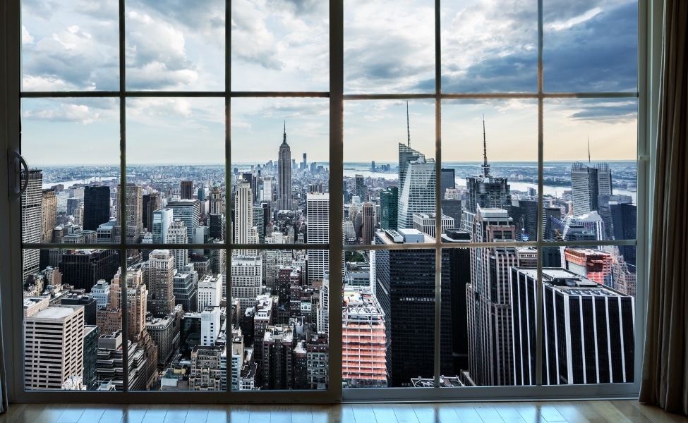 Graham Capital Management, NYC