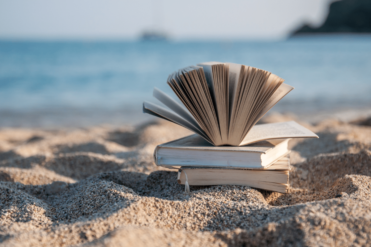 2024 Summer Reading List Graham Capital Management Quantitative Strategies Team