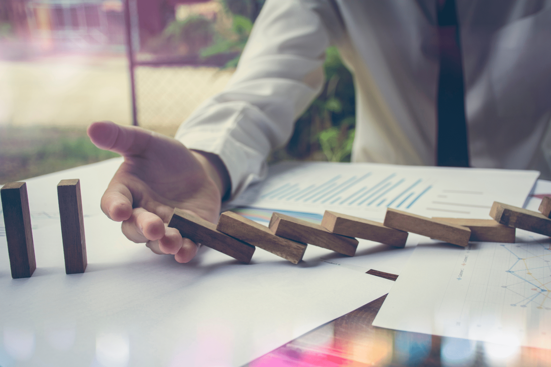 The Tariff Domino Effect on Global Markets - Graham Capital Management