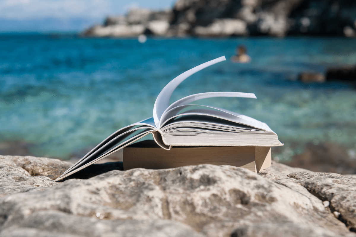 graham capital management summer reading list
