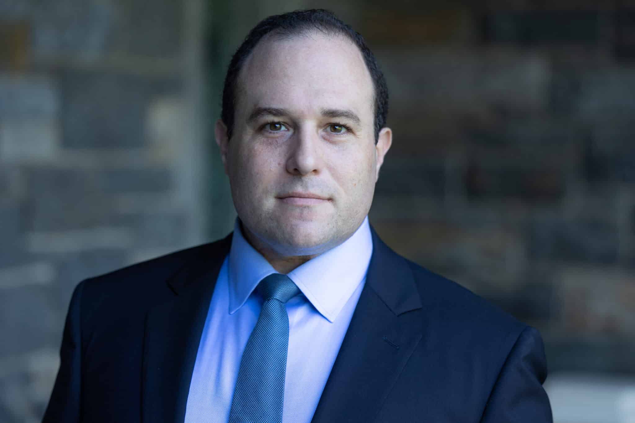 Alex Martins, Graham Capital Management
