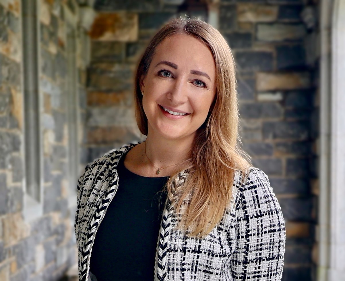 Laura K - Graham Capital Management