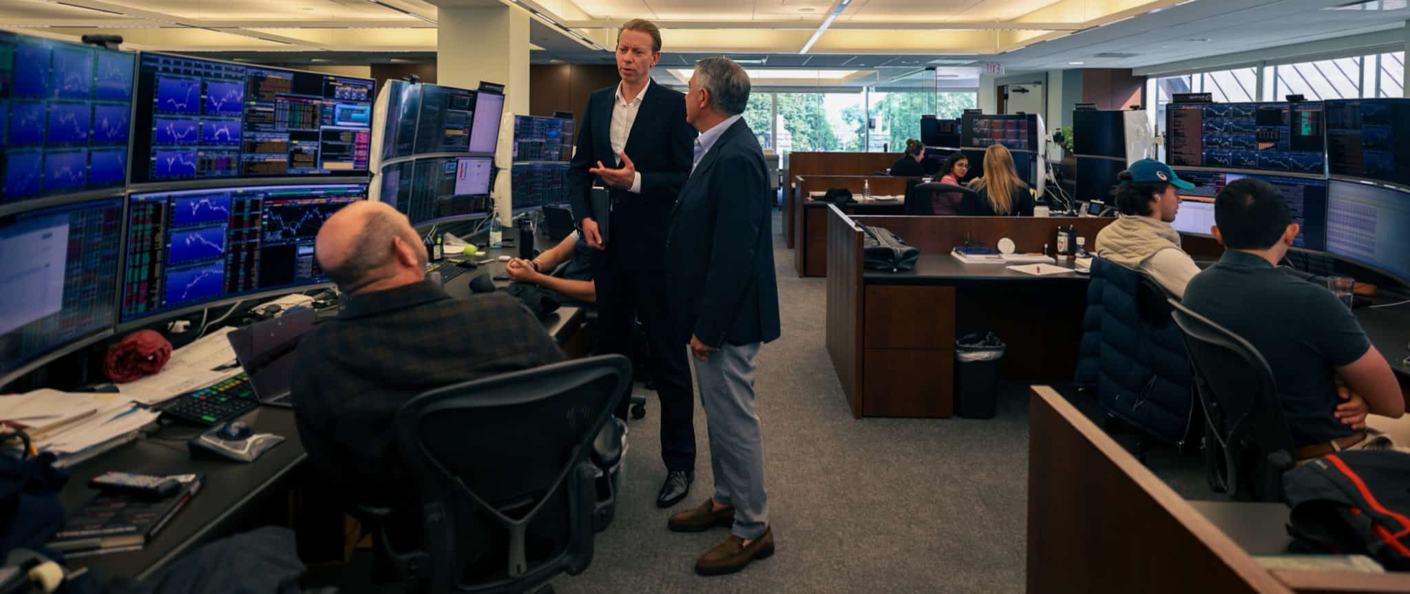 Graham Capital Management