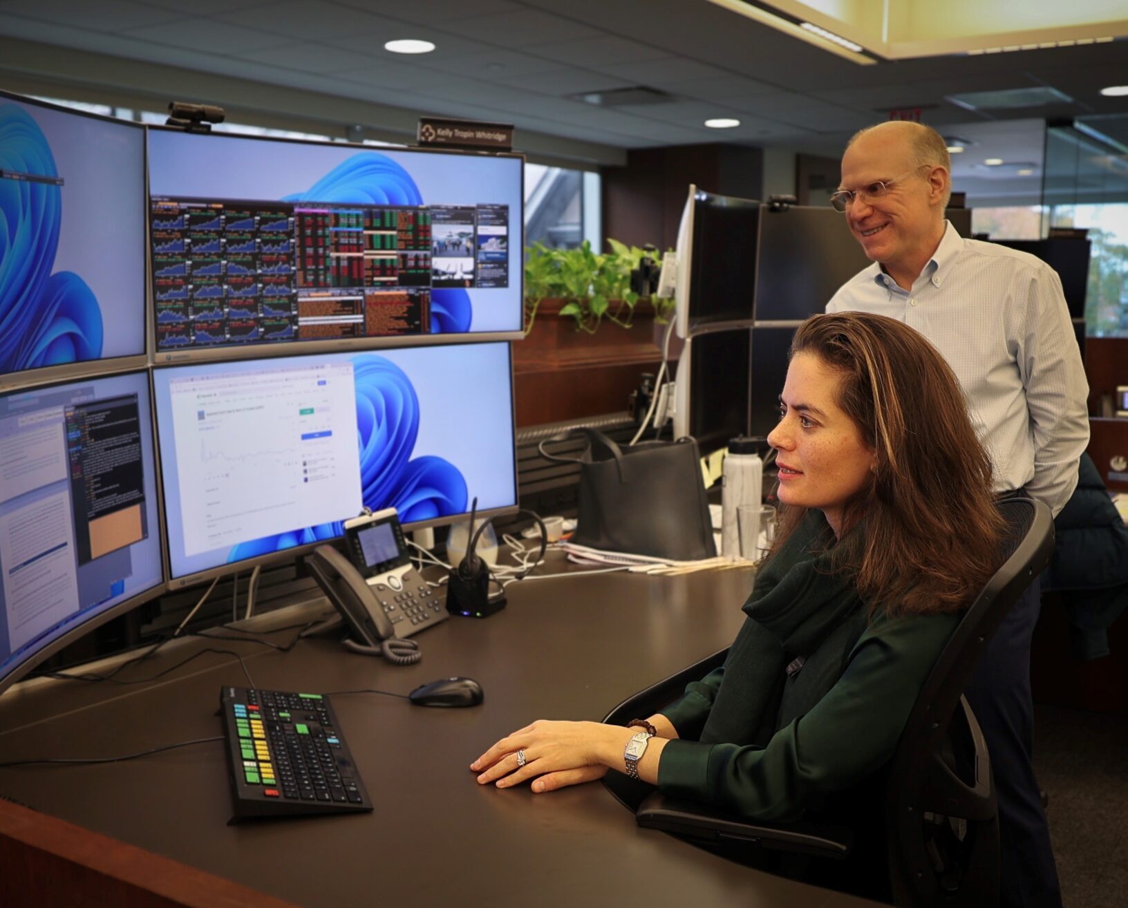 Graham Capital Management