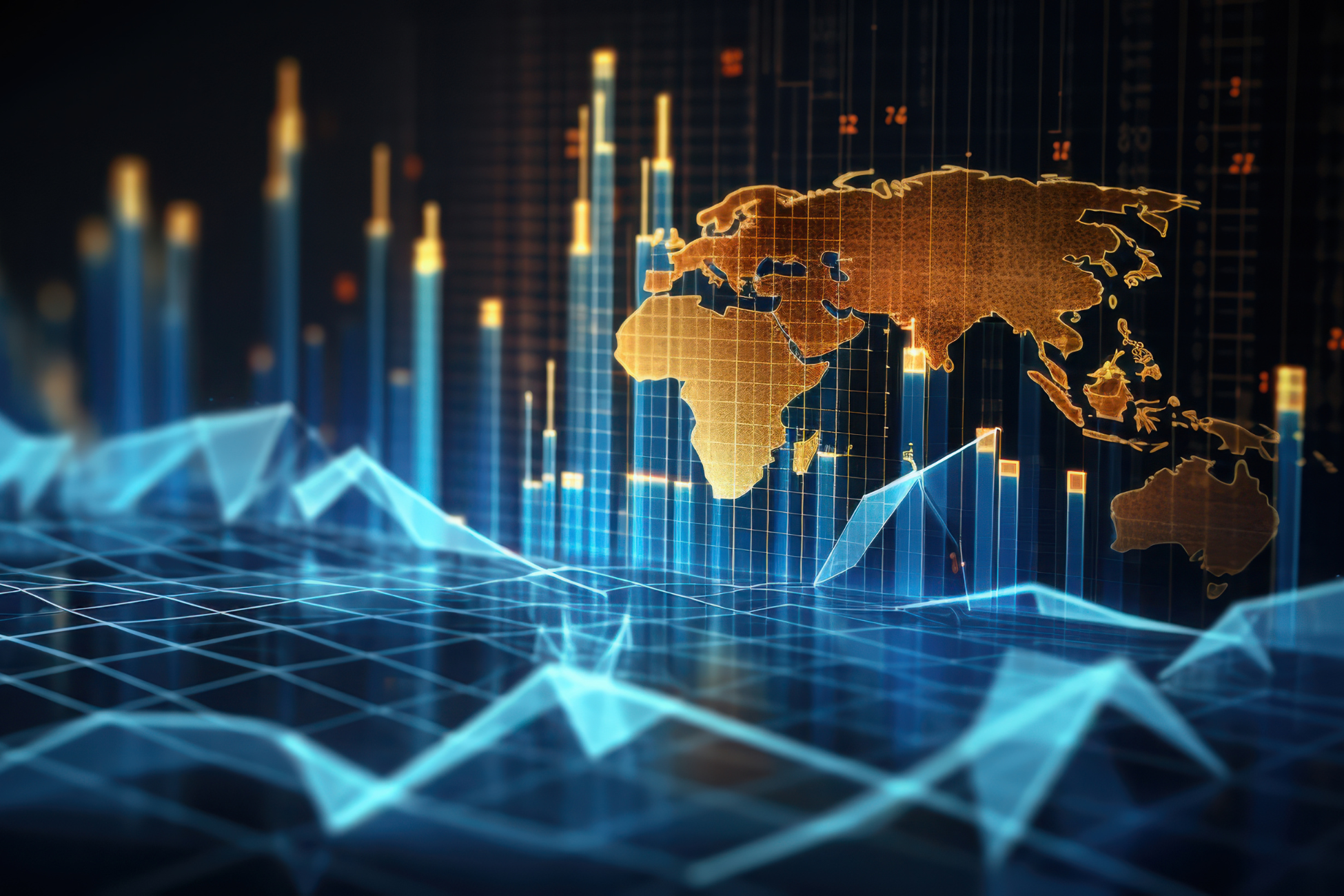 From Policy Volatility and Market Resilience in 2025 to a Transition Year in 2026