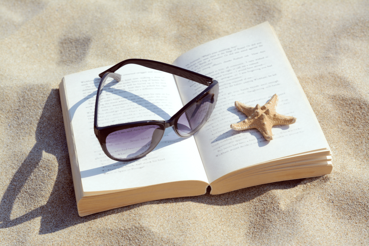 Graham 2026 Summer Reading List