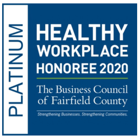 Graham Capital Management was named a Platinum Honoree in the Healthy Workplaces Employer Recognition