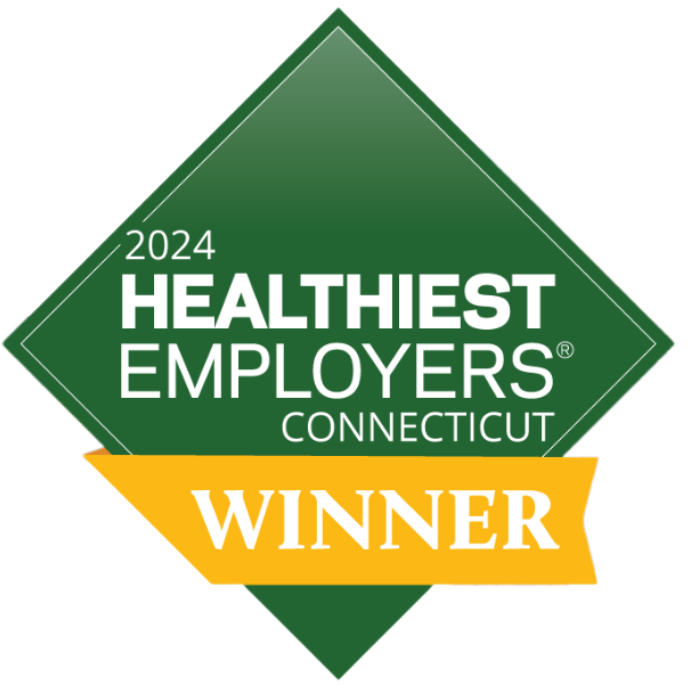Graham Capital Manage Connecticut Healthiest Employers program